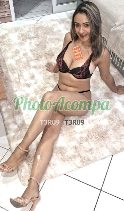 Foto 2 de Bianca Gonçalves, acompanhante em Praia Grande - SP