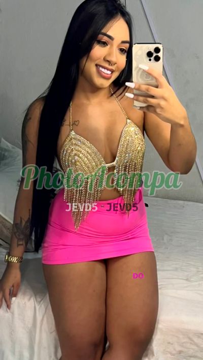 Foto 4 de Carla, acompanhante em Piracicaba - SP