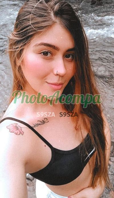 Foto 4 de Lara, acompanhante em Belo Horizonte - MG