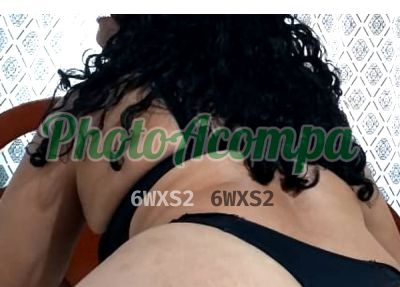 Foto 6 de Luana, acompanhante em Nilópolis - RJ