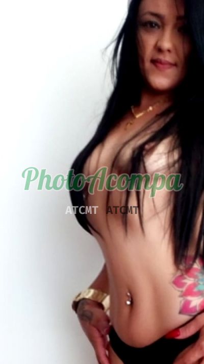 Foto 4 de Lorena Safadinha, acompanhante em Santos - SP