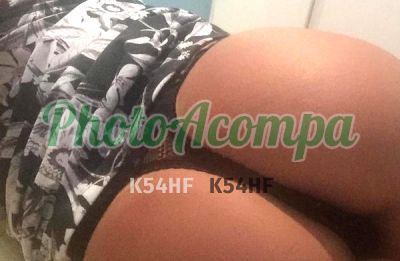 Foto 4 de Mylla Rios, acompanhante em Contagem - MG