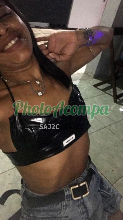 Foto 5 de Raiane, acompanhante em Rio de Janeiro - RJ