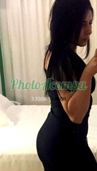 Foto 4 de Anita Lopes, acompanhante em Campinas - SP