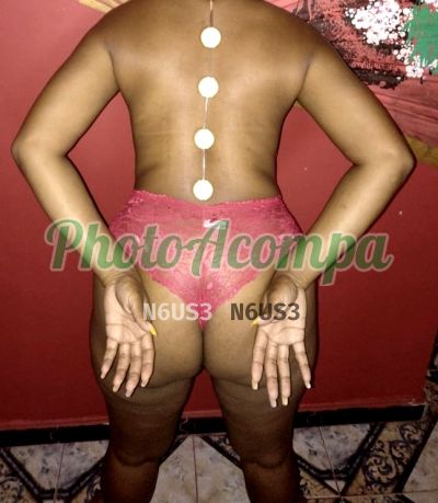 Foto 2 de Lorenah, acompanhante em Nilópolis - RJ