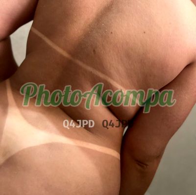 Foto 4 de Talita, acompanhante em Jacareí - SP