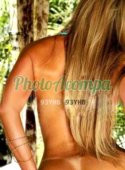 Foto 3 de Melissa, acompanhante em Londrina - PR