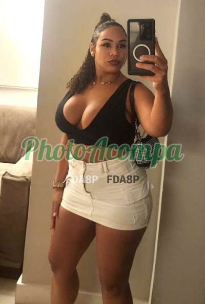 Foto 2 de Lika Araujo, acompanhante em Rio de Janeiro - RJ