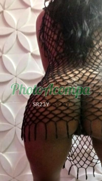Foto 3 de Thayna, acompanhante em Recife - PE