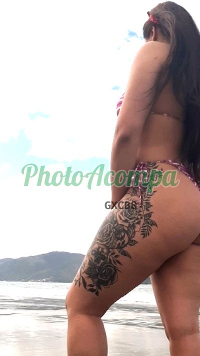 Foto 4 de Luana Fernandes, acompanhante em Florianópolis - SC