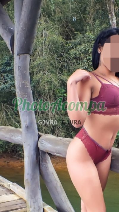 Foto 4 de Luara, acompanhante em Curitiba - PR