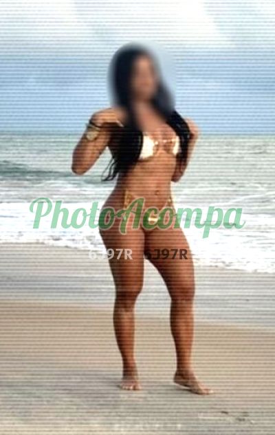 Foto 3 de Milena Andrade, acompanhante em Fortaleza - CE