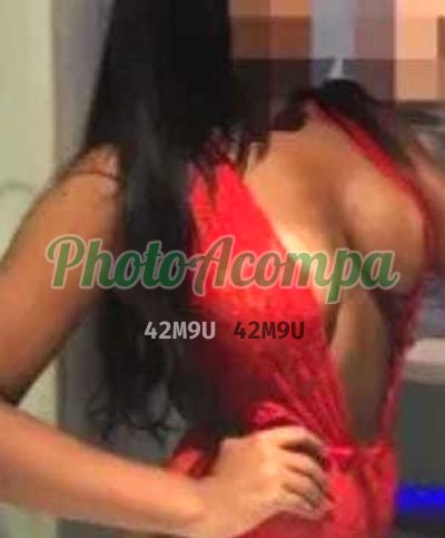 Foto 3 de Lorena, acompanhante em Belo Horizonte - MG