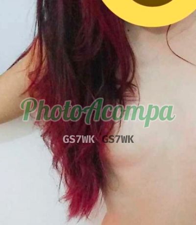 Foto 3 de Isabelle, acompanhante em Ponta Grossa - PR