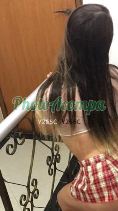 Foto 4 de Agatha, acompanhante em São José do Rio Preto - SP