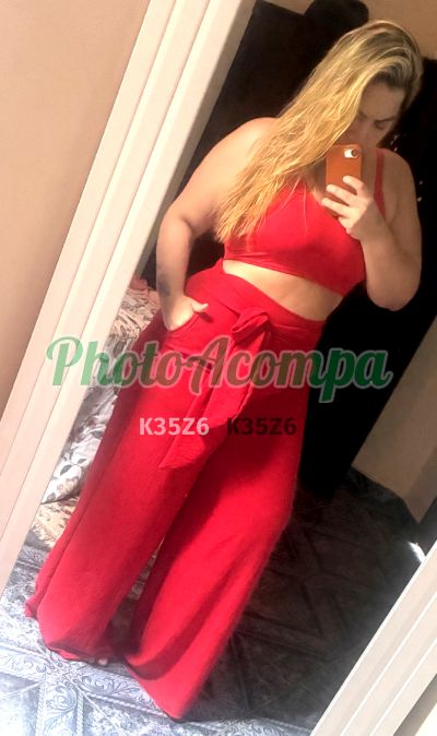 Foto 2 de Gabriella Araújo, acompanhante em Boa Vista - RR