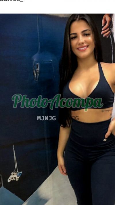 Foto 5 de Mayara Soares, acompanhante em Guarulhos - SP