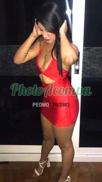 Foto 1 de Mari, acompanhante em Jundiaí - SP