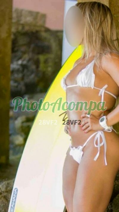 Foto 5 de Bianca Padilha, acompanhante em Santos - SP