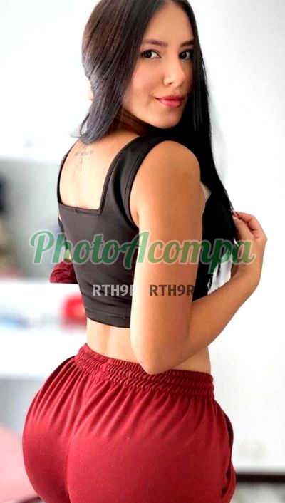 Foto 5 de Lily, acompanhante em Osasco - SP