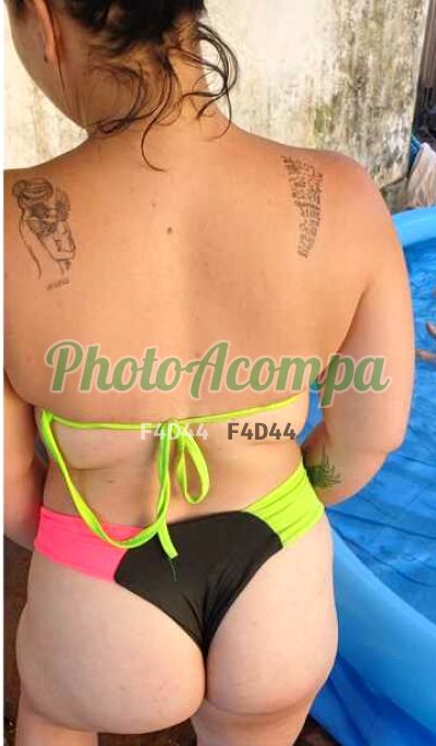 Foto 6 de Thay, acompanhante em Cafezal do Sul - PR