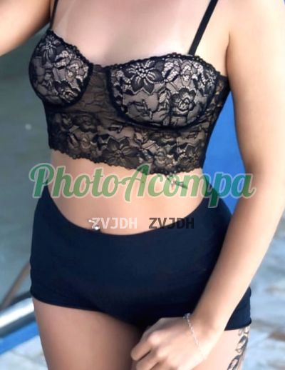 Foto 4 de Ingrid, acompanhante em Fortaleza - CE