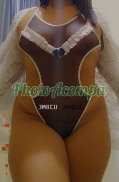 Foto 4 de Karol Lima, acompanhante em Brasília - DF