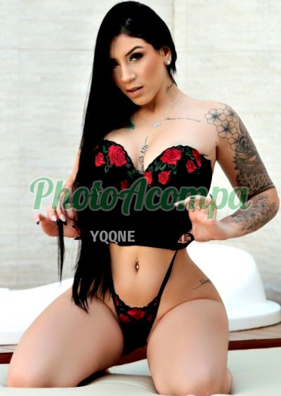 Foto 5 de Melissa Prado, acompanhante em Maringá - PR