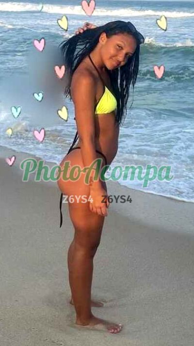 Foto 4 de Raissa, acompanhante em Porto Seguro - BA