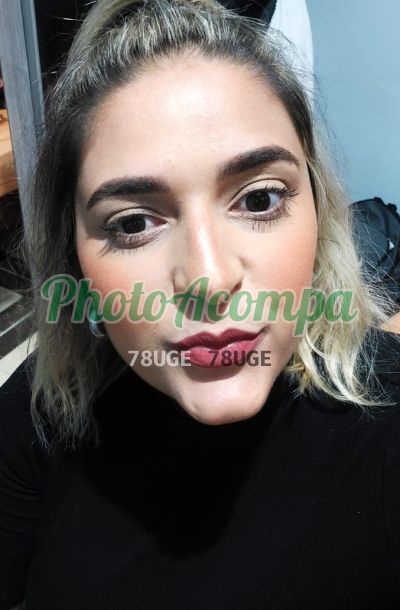 Foto 4 de Barbara Mendes, acompanhante em Sorocaba - SP
