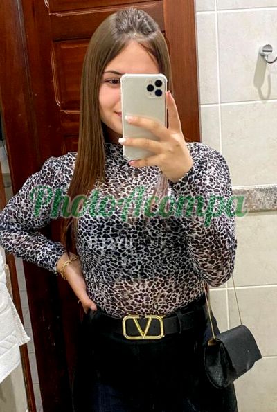 Foto 3 de Bruna Silva, acompanhante em Santos - SP