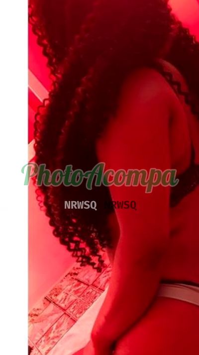 Foto 4 de Luana, acompanhante em Nova Iguaçu - RJ