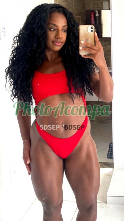 Foto 4 de Luana, acompanhante em Rio de Janeiro - RJ