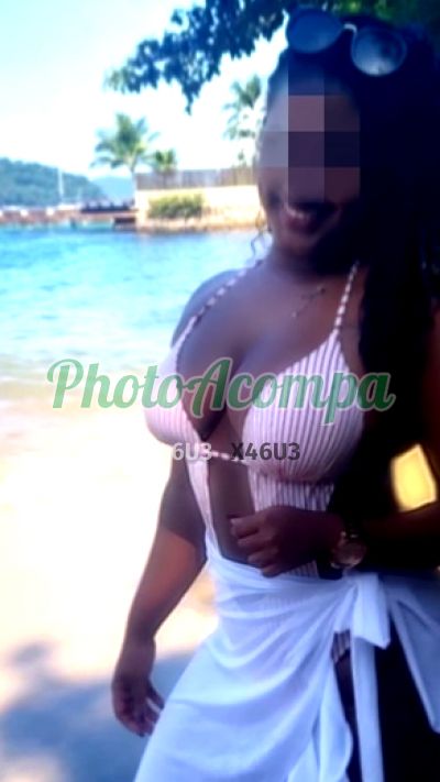 Foto 5 de Moema, acompanhante em Rio de Janeiro - RJ