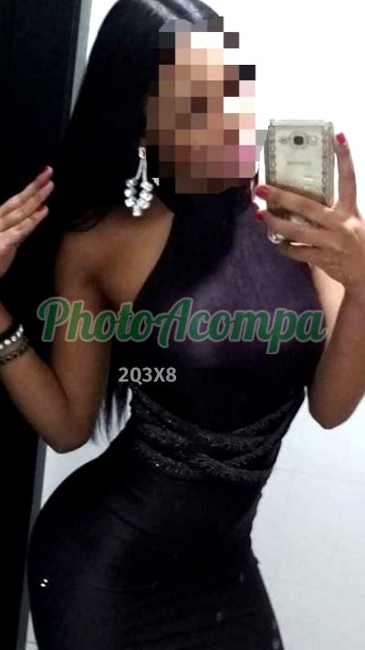 Foto 6 de Rebeca, acompanhante em Bauru - SP