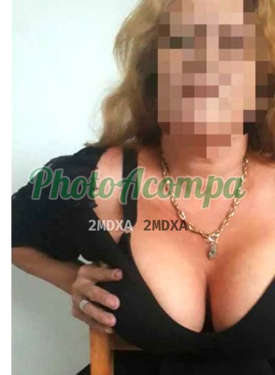 Foto 4 de Ruth, acompanhante em Rio de Janeiro - RJ