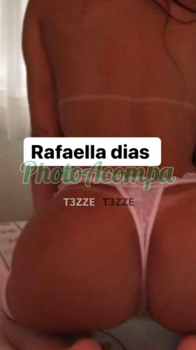 Foto 4 de Rafaela Dias, acompanhante em Juiz de Fora - MG