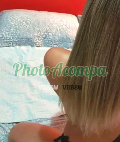Foto 4 de Flavia Araujo, acompanhante em Rio de Janeiro - RJ