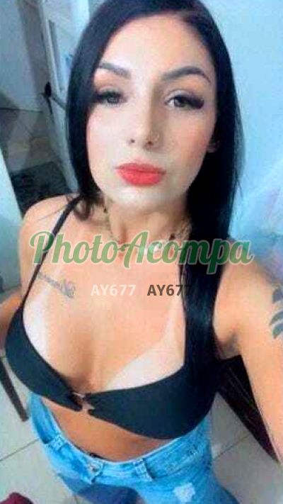 Foto 5 de Bruna Marques, acompanhante em Paulínia - SP