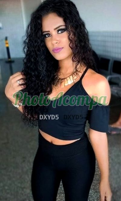Foto 6 de Mariana, acompanhante em Rio de Janeiro - RJ