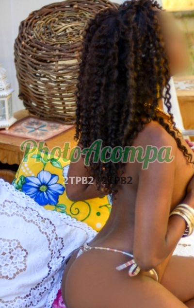 Foto 5 de Fernanda, acompanhante em Belo Horizonte - MG