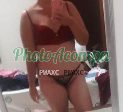 Foto 4 de Rafaela Takahashi, acompanhante em Londrina - PR