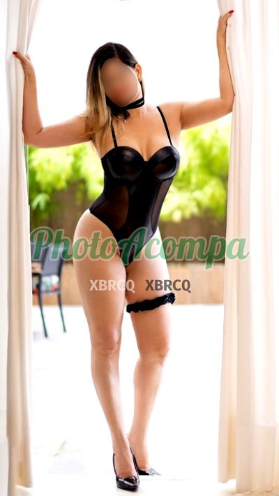Foto 2 de Anita, acompanhante em Goiânia - GO