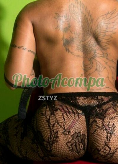 Foto 3 de Allana, acompanhante em Recife - PE