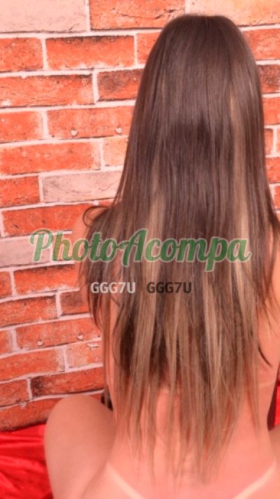 Foto 5 de Leticia Prado, acompanhante em Rio de Janeiro - RJ