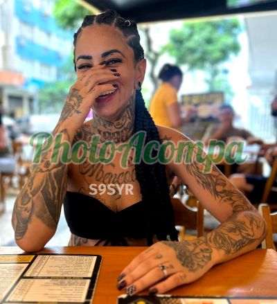 Foto 3 de Ana, acompanhante em Rio de Janeiro - RJ