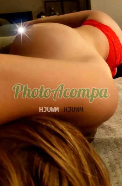 Foto 3 de Mel Maia, acompanhante em Joinville - SC