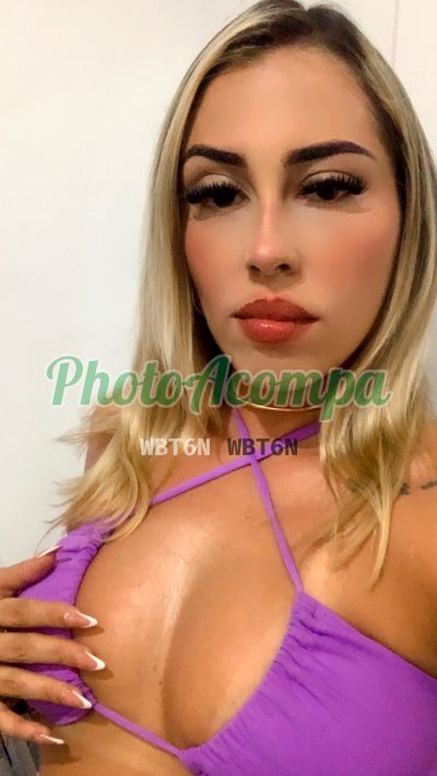 Foto 5 de Bruna Alves, acompanhante em São Gonçalo - RJ