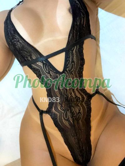 Foto 1 de Iza, acompanhante em Salvador - BA