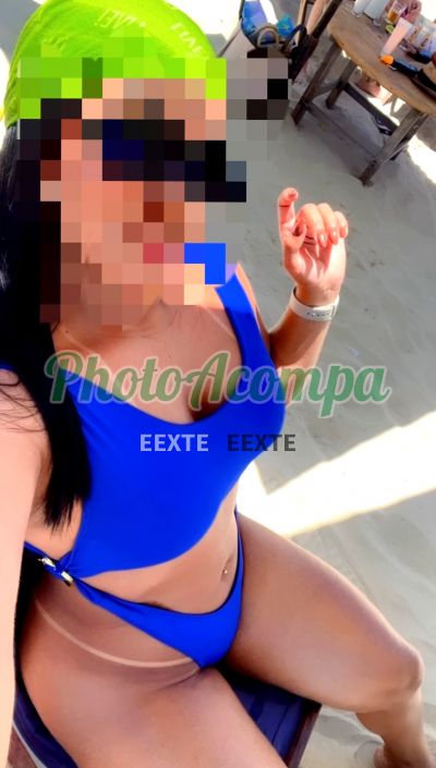 Foto 5 de Karina, acompanhante em Aracati - CE